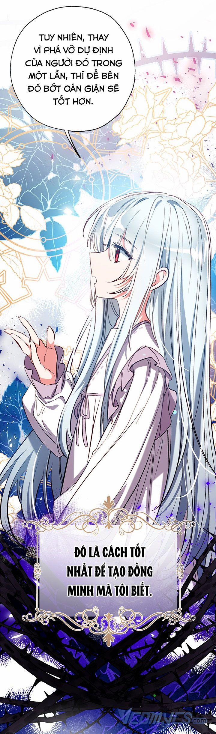 Chúng Ta Có Thể Trở Thành Người Nhà Không? 39.5 trang 4