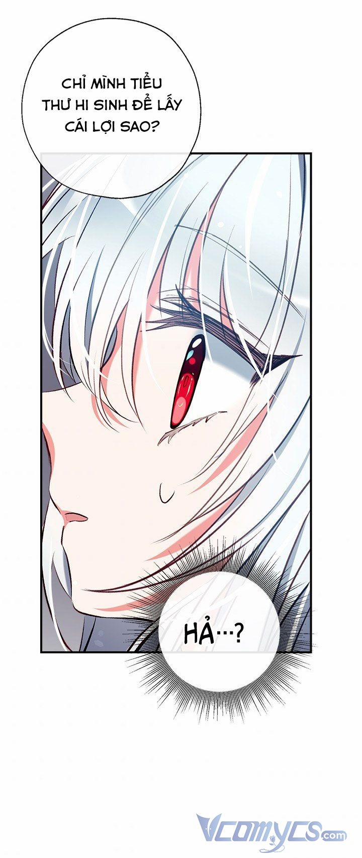 Chúng Ta Có Thể Trở Thành Người Nhà Không? 39.5 trang 6