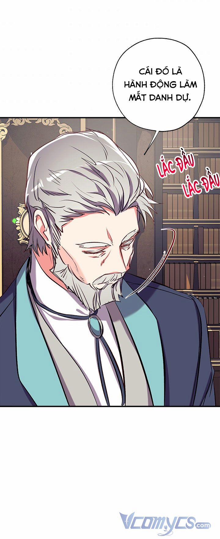 Chúng Ta Có Thể Trở Thành Người Nhà Không? 39.5 trang 7