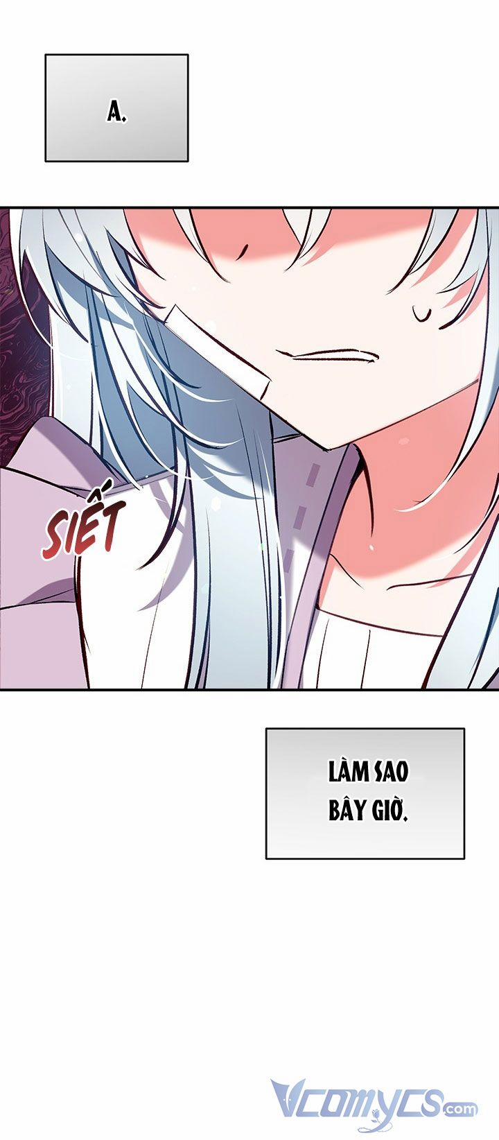 Chúng Ta Có Thể Trở Thành Người Nhà Không? 39.5 trang 9