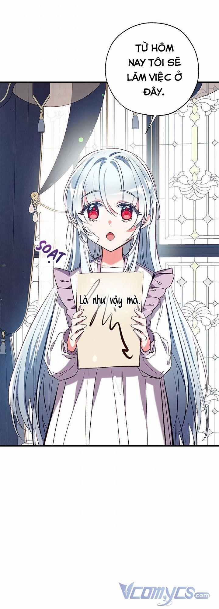 Chúng Ta Có Thể Trở Thành Người Nhà Không? 39 trang 1