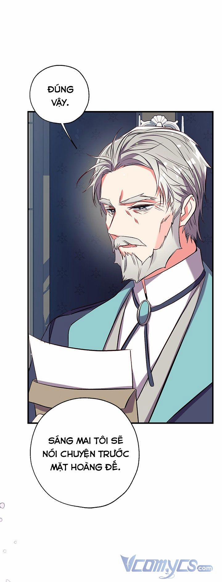 Chúng Ta Có Thể Trở Thành Người Nhà Không? 39 trang 10