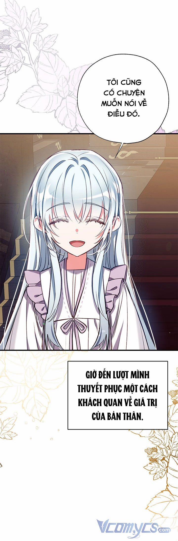 Chúng Ta Có Thể Trở Thành Người Nhà Không? 39 trang 11