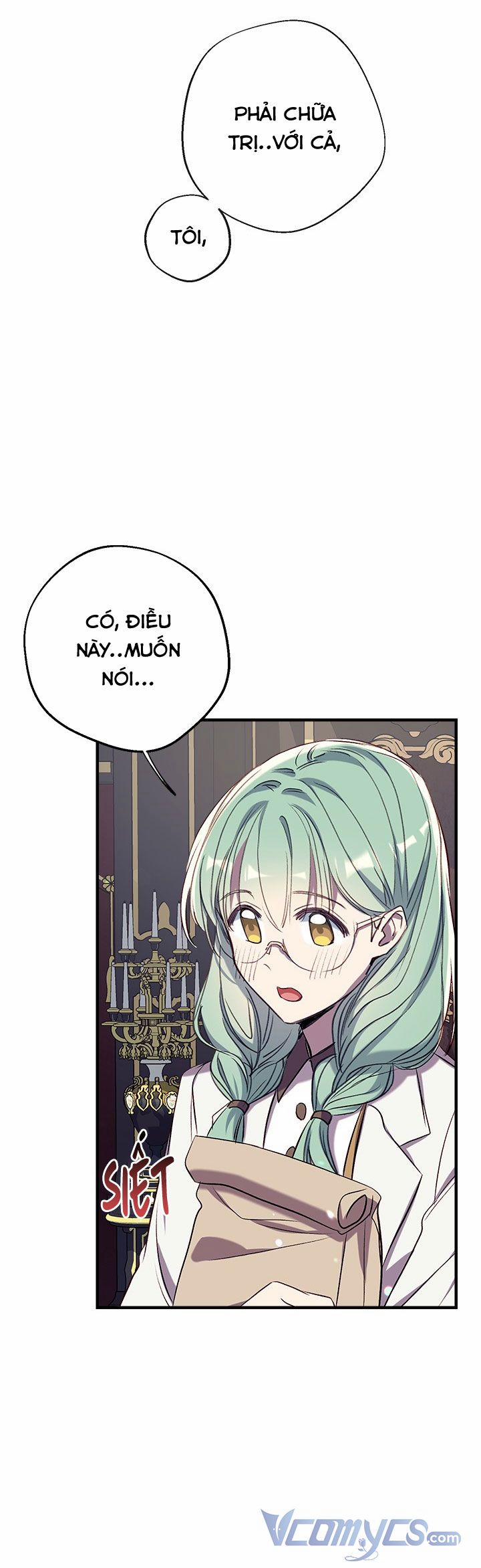 Chúng Ta Có Thể Trở Thành Người Nhà Không? 39 trang 14