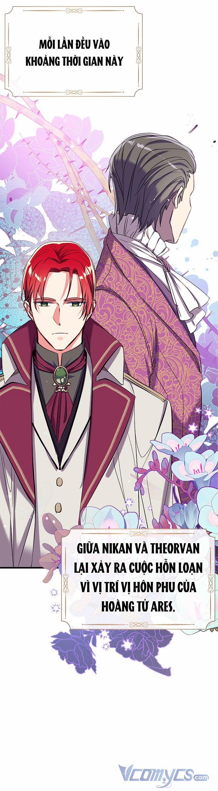 Chúng Ta Có Thể Trở Thành Người Nhà Không? 39 trang 16