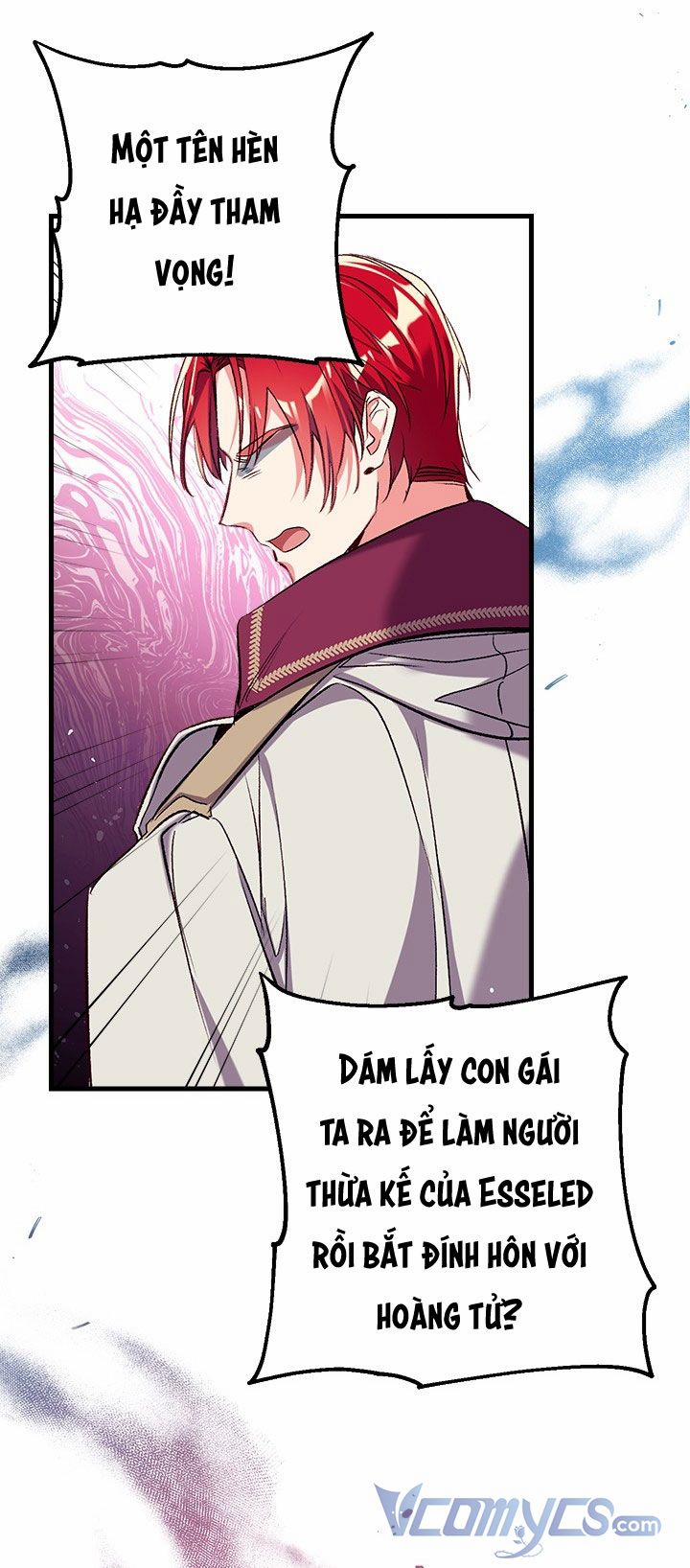 Chúng Ta Có Thể Trở Thành Người Nhà Không? 39 trang 17