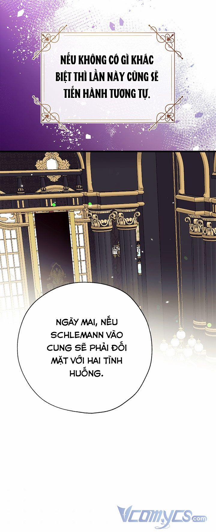 Chúng Ta Có Thể Trở Thành Người Nhà Không? 39 trang 19