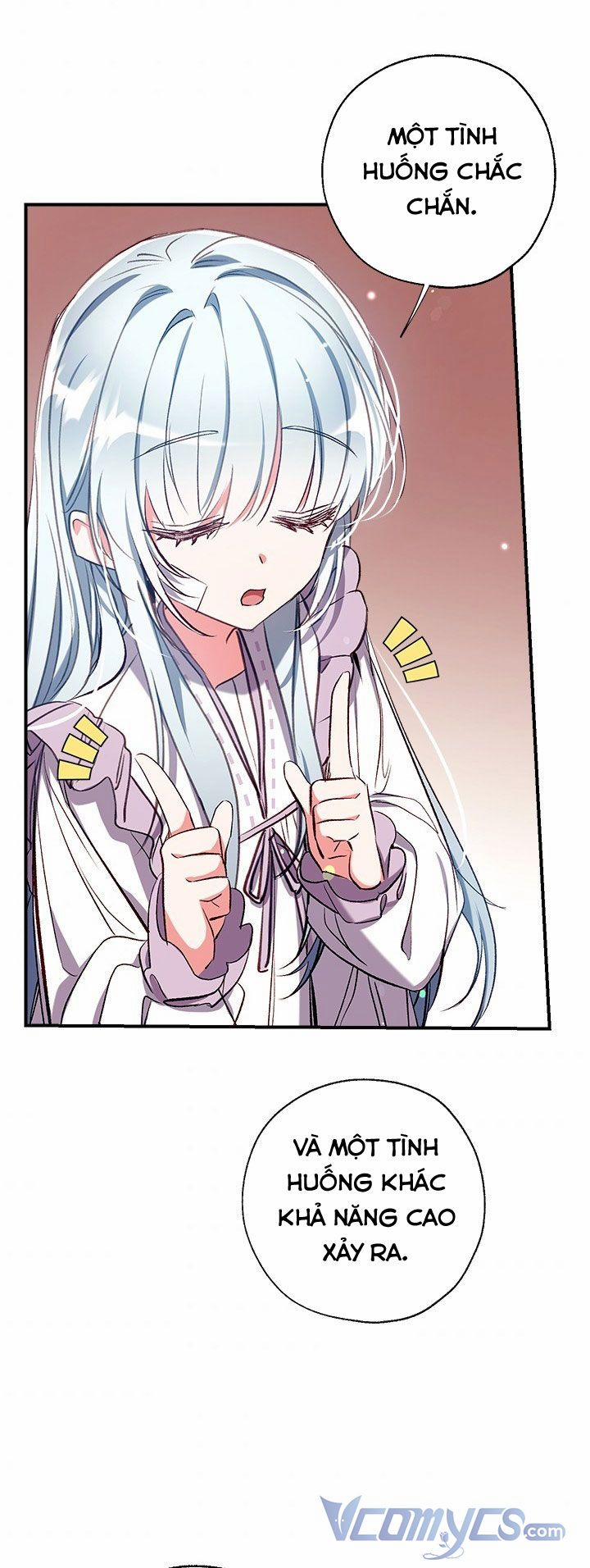 Chúng Ta Có Thể Trở Thành Người Nhà Không? 39 trang 20