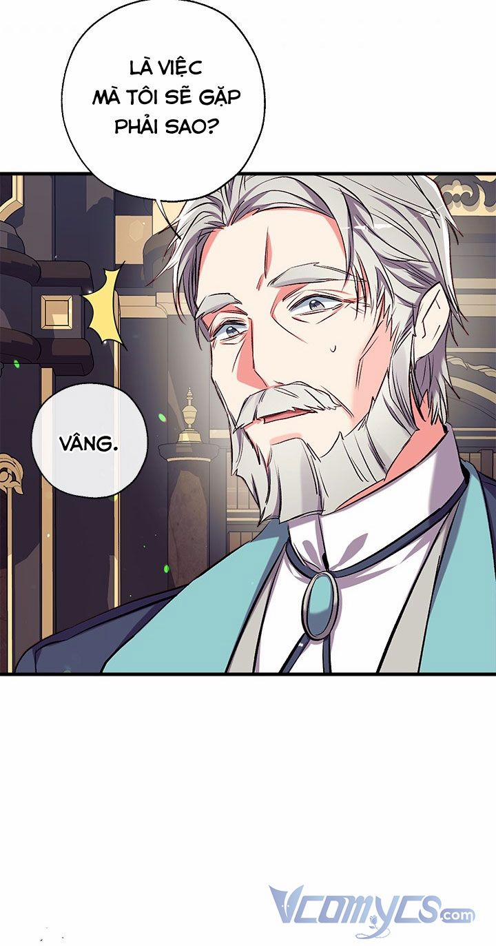 Chúng Ta Có Thể Trở Thành Người Nhà Không? 39 trang 21