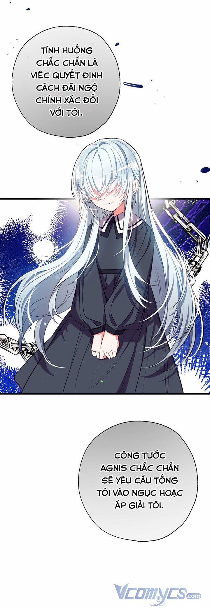 Chúng Ta Có Thể Trở Thành Người Nhà Không? 39 trang 22