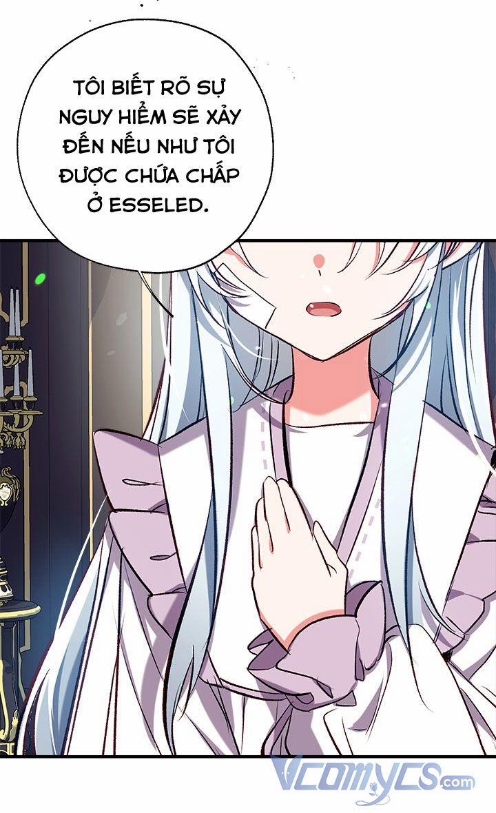 Chúng Ta Có Thể Trở Thành Người Nhà Không? 39 trang 25