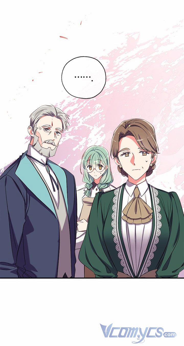 Chúng Ta Có Thể Trở Thành Người Nhà Không? 39 trang 29