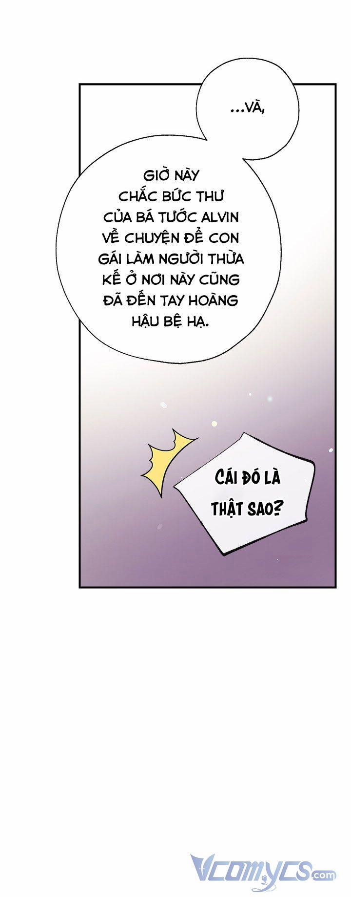 Chúng Ta Có Thể Trở Thành Người Nhà Không? 39 trang 30