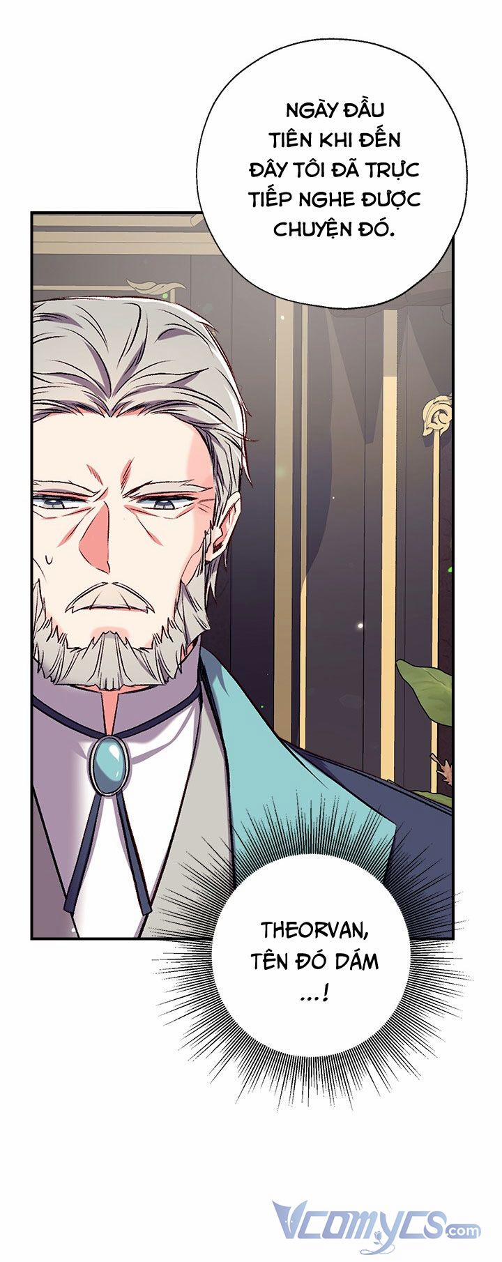 Chúng Ta Có Thể Trở Thành Người Nhà Không? 39 trang 31