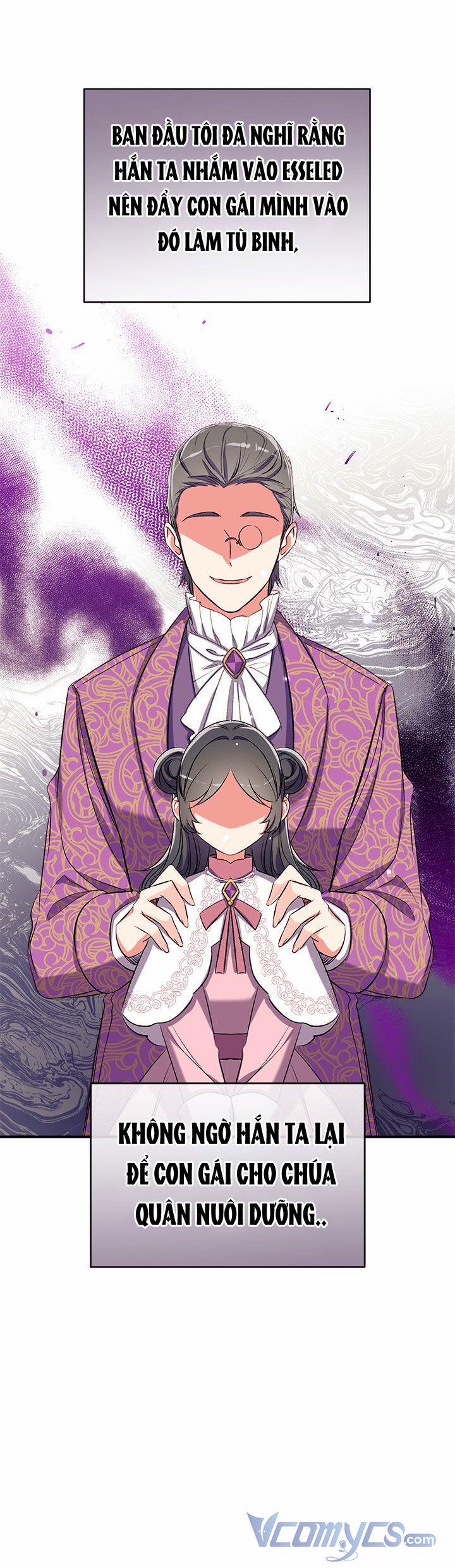 Chúng Ta Có Thể Trở Thành Người Nhà Không? 39 trang 32