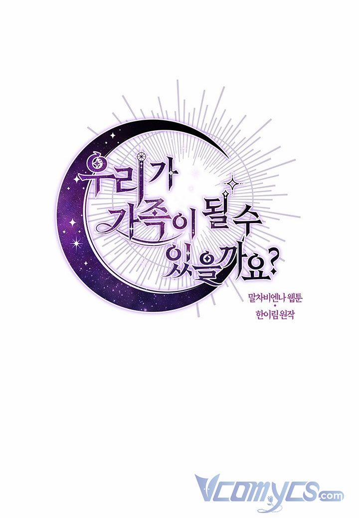 Chúng Ta Có Thể Trở Thành Người Nhà Không? 39 trang 4