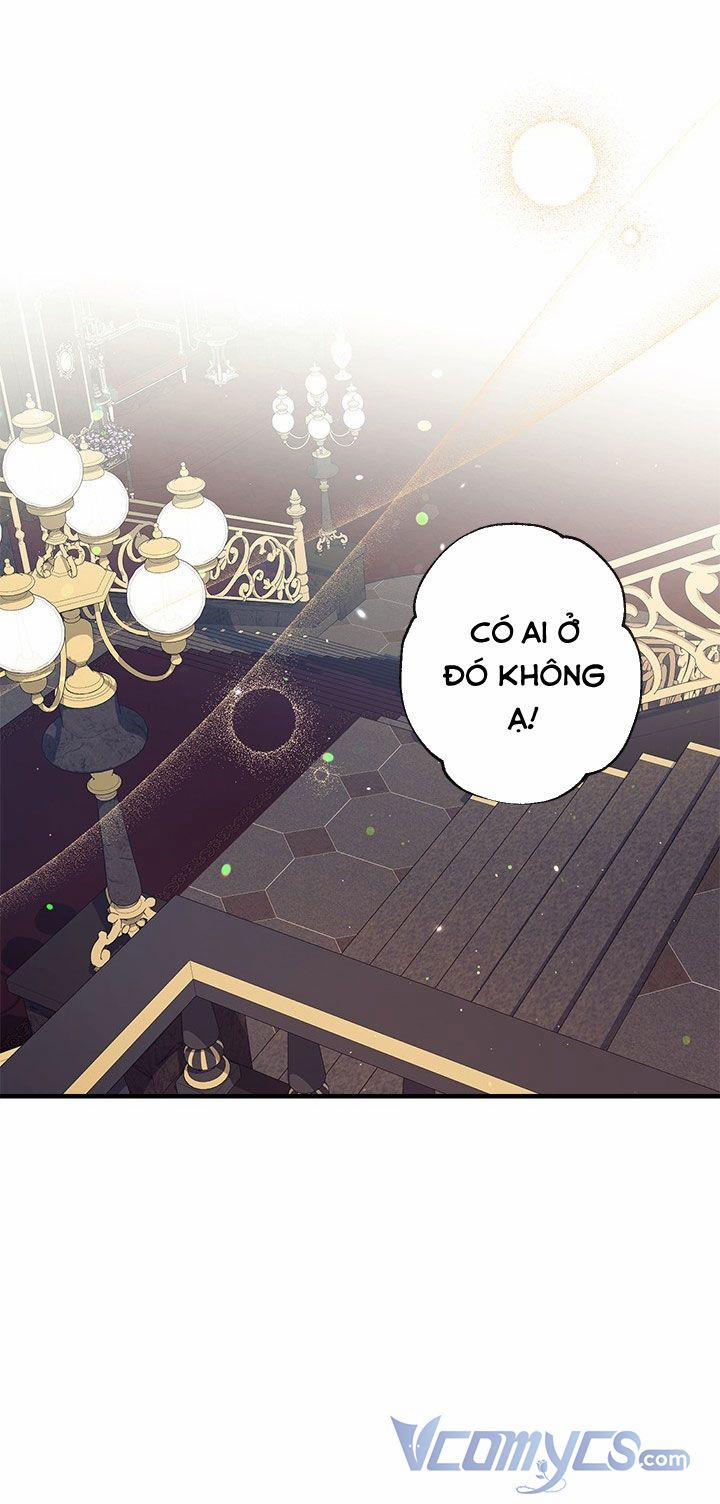 Chúng Ta Có Thể Trở Thành Người Nhà Không? 39 trang 5