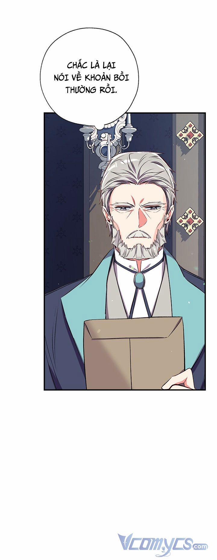 Chúng Ta Có Thể Trở Thành Người Nhà Không? 39 trang 7