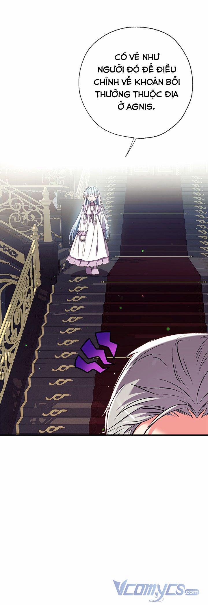 Chúng Ta Có Thể Trở Thành Người Nhà Không? 39 trang 9