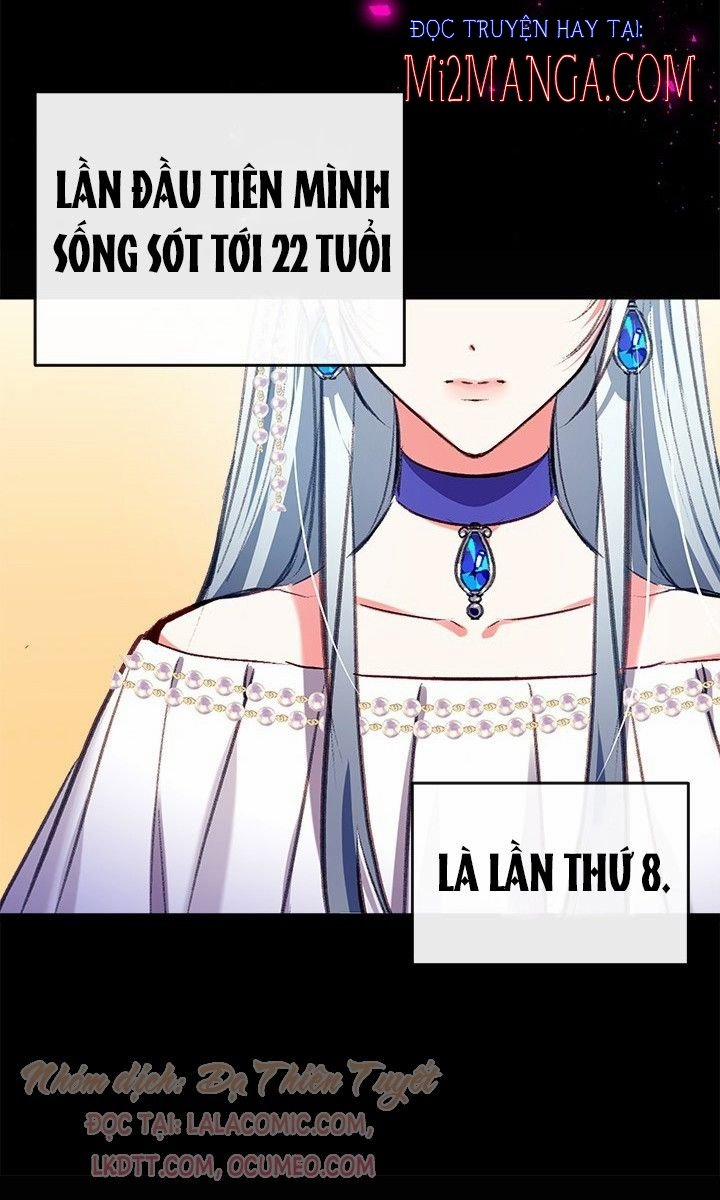 Chúng Ta Có Thể Trở Thành Người Nhà Không? 4.5 trang 10