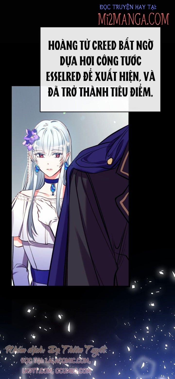 Chúng Ta Có Thể Trở Thành Người Nhà Không? 4.5 trang 11