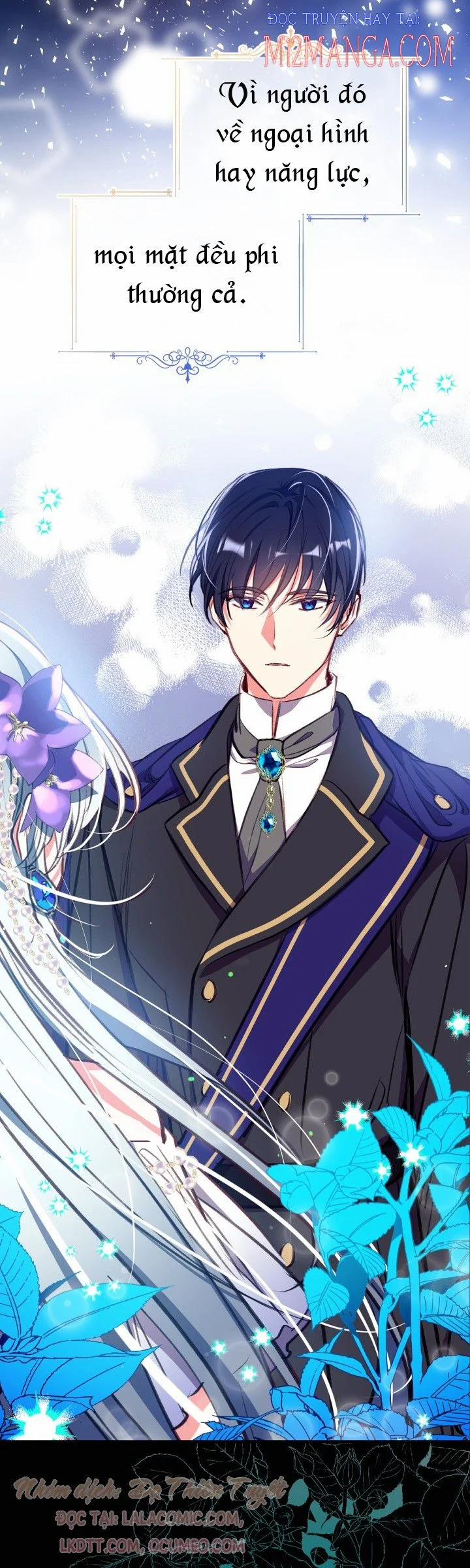 Chúng Ta Có Thể Trở Thành Người Nhà Không? 4.5 trang 12