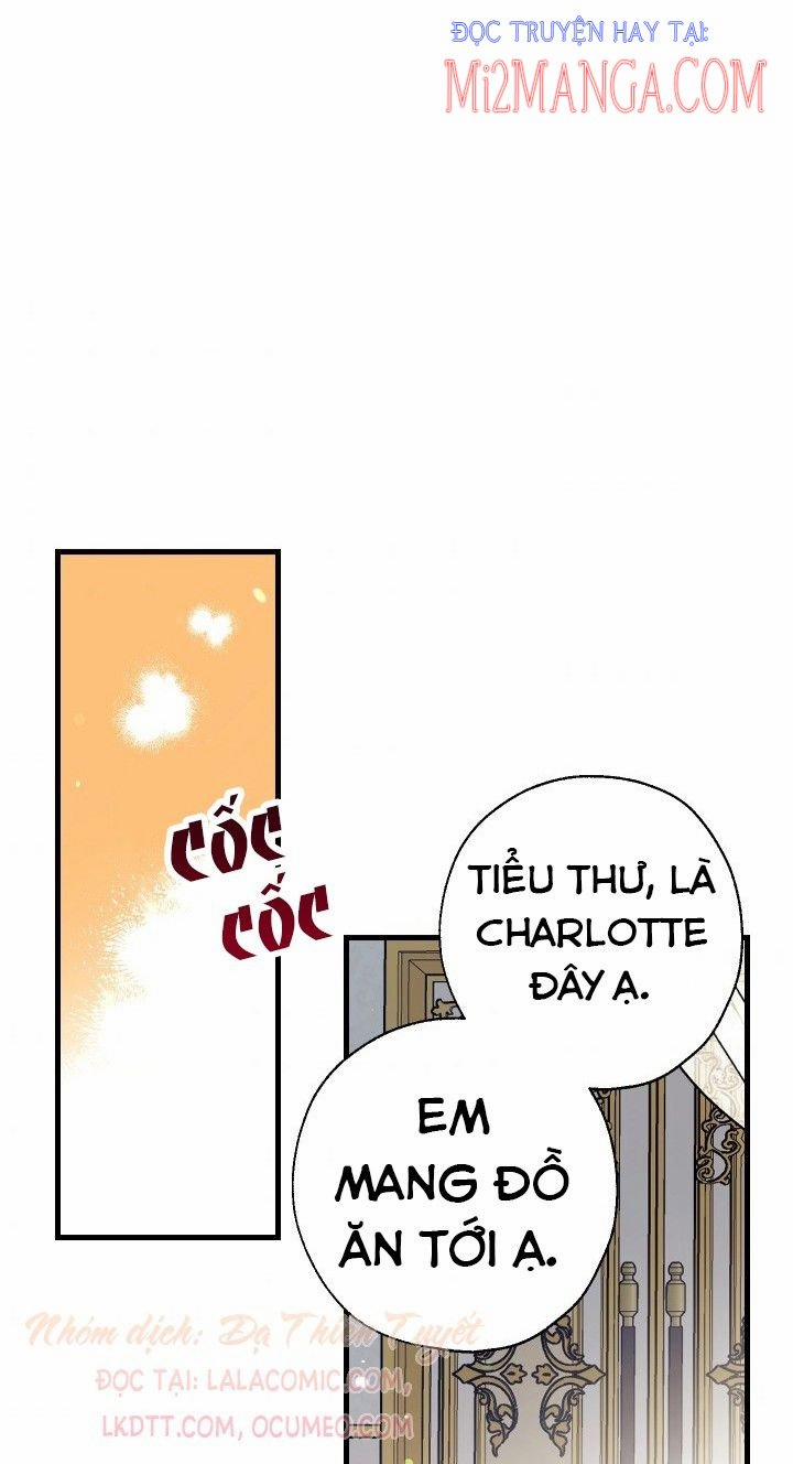 Chúng Ta Có Thể Trở Thành Người Nhà Không? 4.5 trang 15