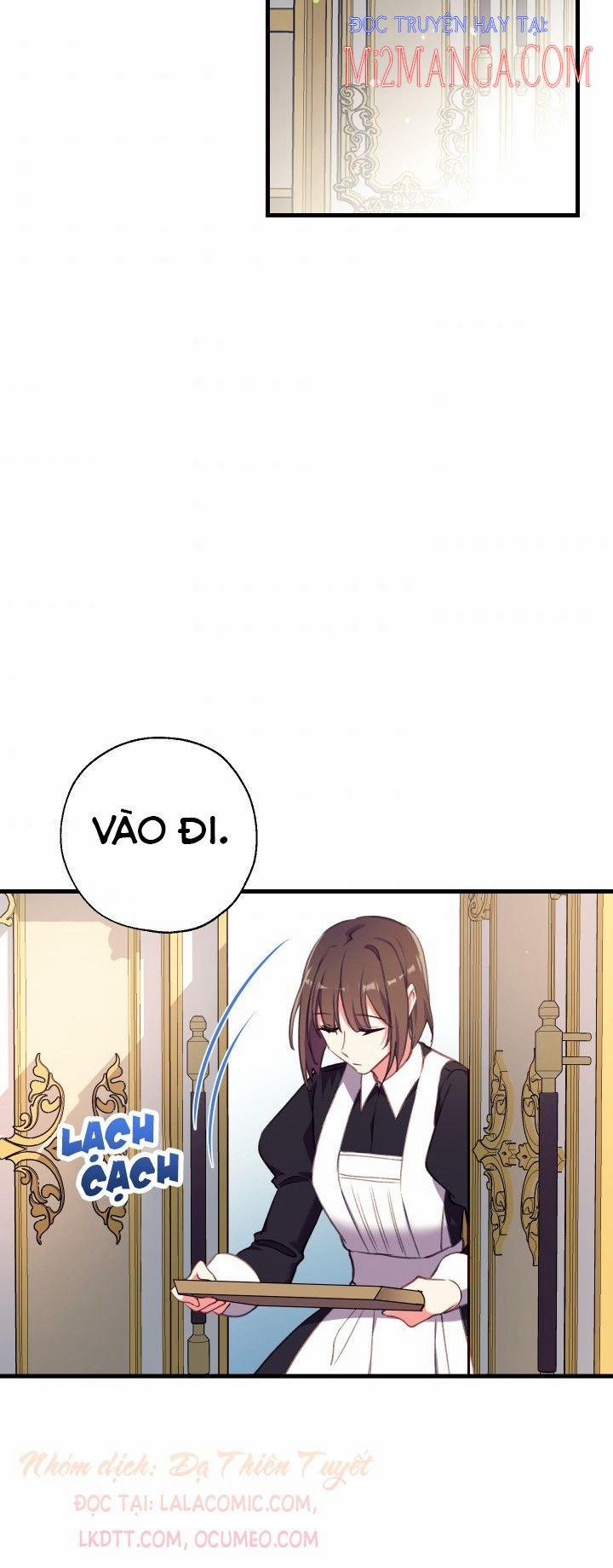 Chúng Ta Có Thể Trở Thành Người Nhà Không? 4.5 trang 16