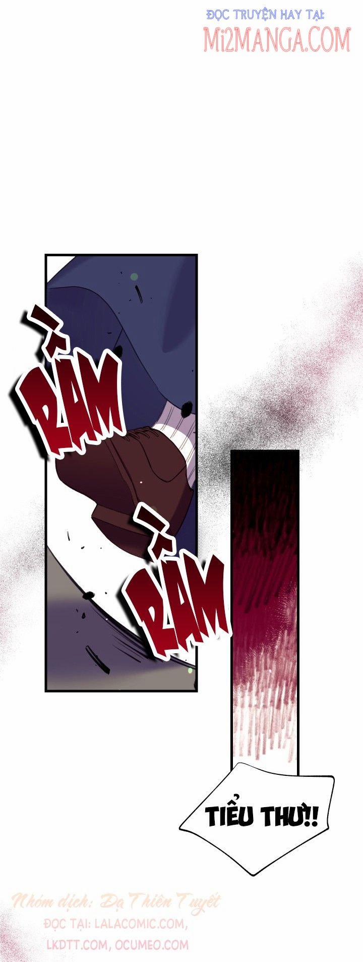 Chúng Ta Có Thể Trở Thành Người Nhà Không? 4.5 trang 17