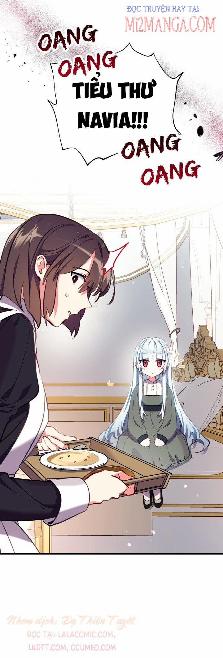 Chúng Ta Có Thể Trở Thành Người Nhà Không? 4.5 trang 18