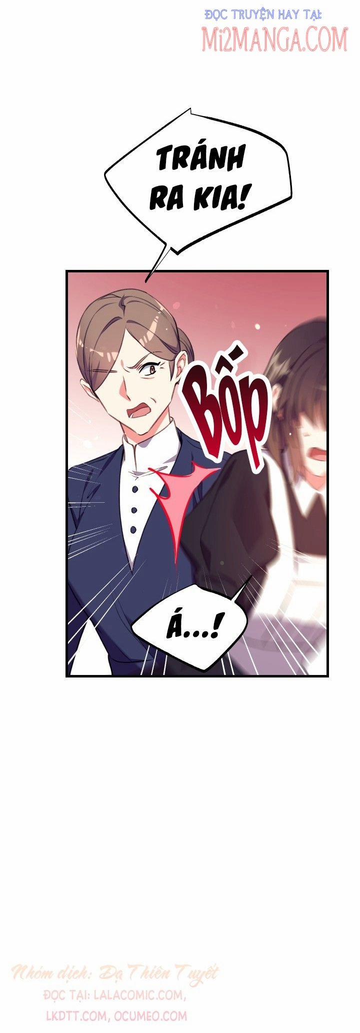 Chúng Ta Có Thể Trở Thành Người Nhà Không? 4.5 trang 19