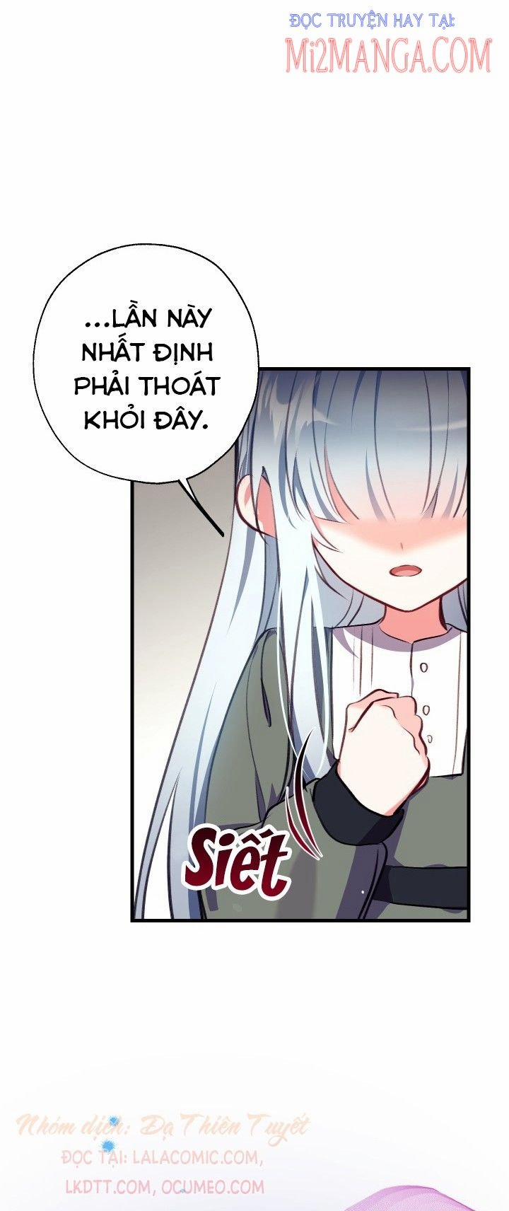 Chúng Ta Có Thể Trở Thành Người Nhà Không? 4.5 trang 2