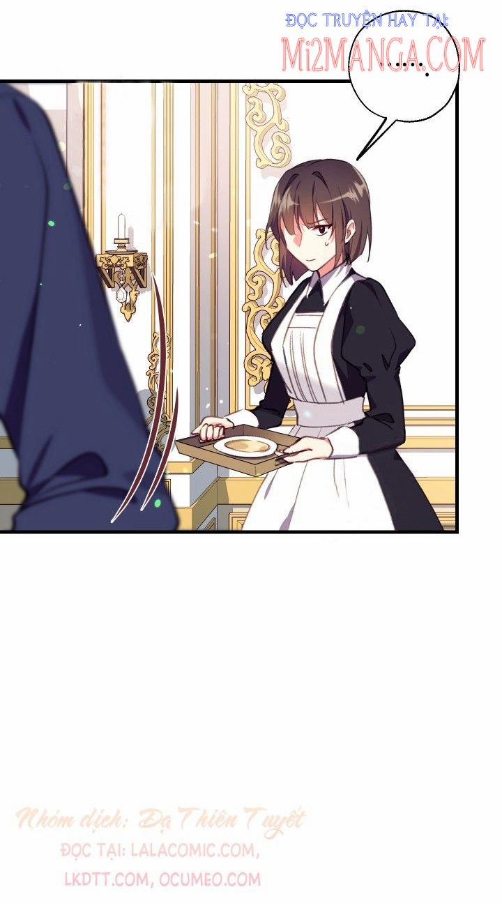 Chúng Ta Có Thể Trở Thành Người Nhà Không? 4.5 trang 20