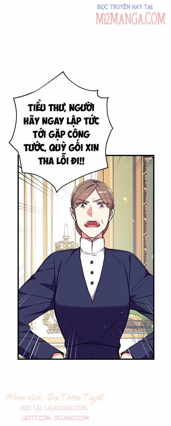 Chúng Ta Có Thể Trở Thành Người Nhà Không? 4.5 trang 21