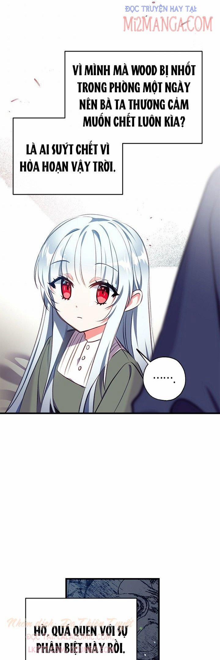 Chúng Ta Có Thể Trở Thành Người Nhà Không? 4.5 trang 22