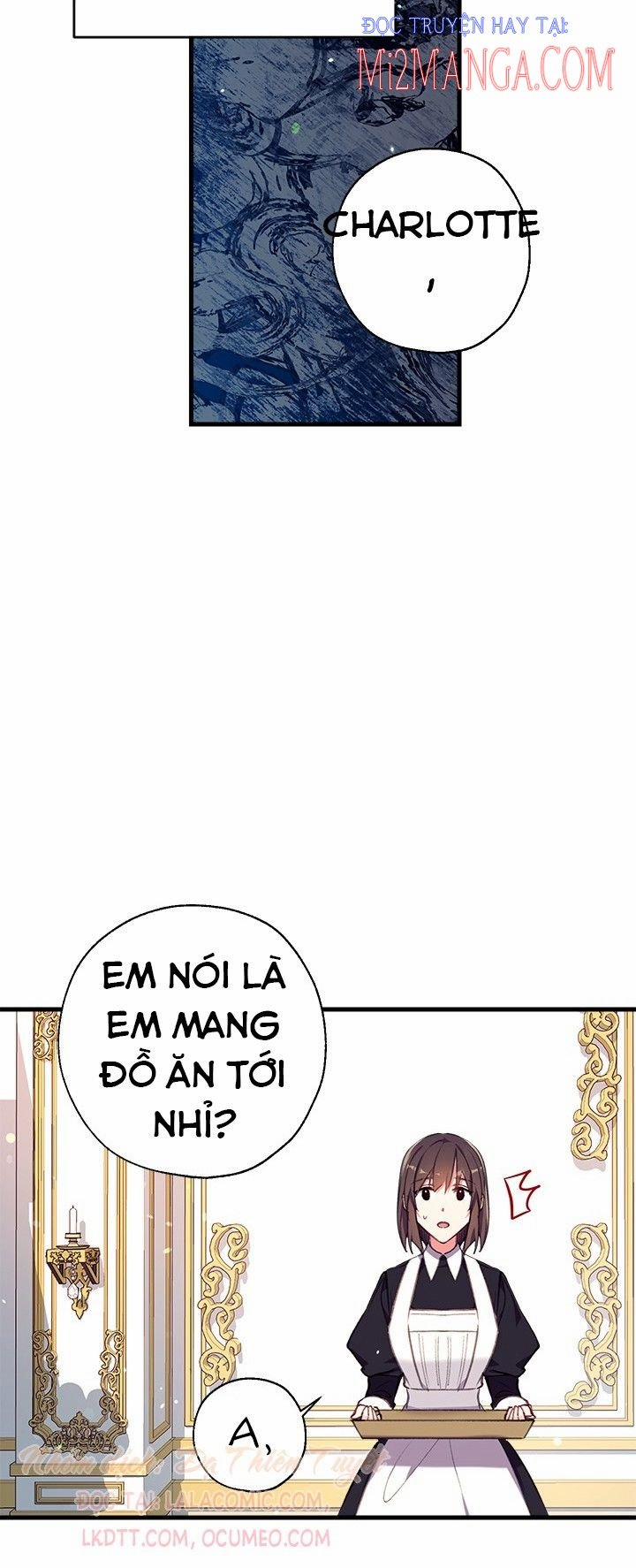 Chúng Ta Có Thể Trở Thành Người Nhà Không? 4.5 trang 23