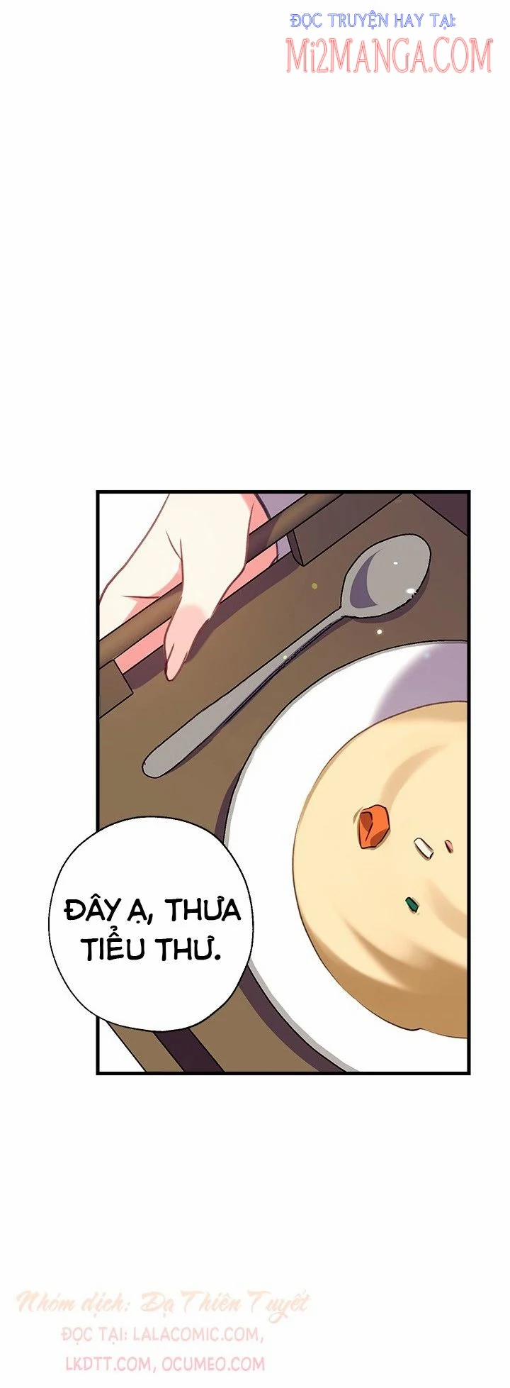 Chúng Ta Có Thể Trở Thành Người Nhà Không? 4.5 trang 24