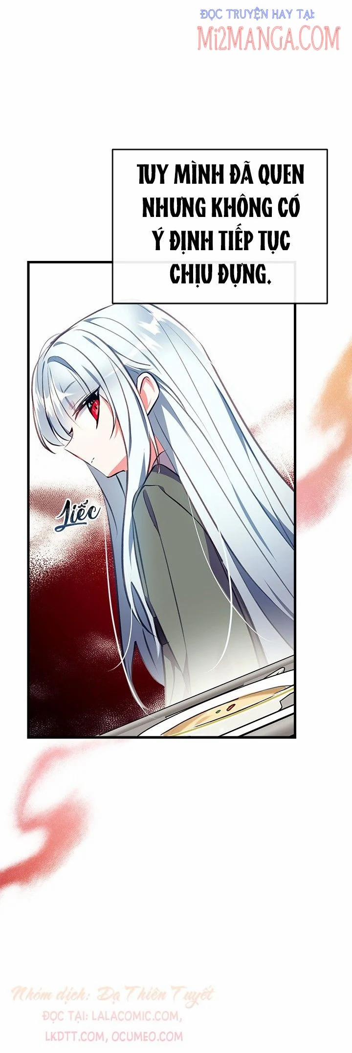 Chúng Ta Có Thể Trở Thành Người Nhà Không? 4.5 trang 25