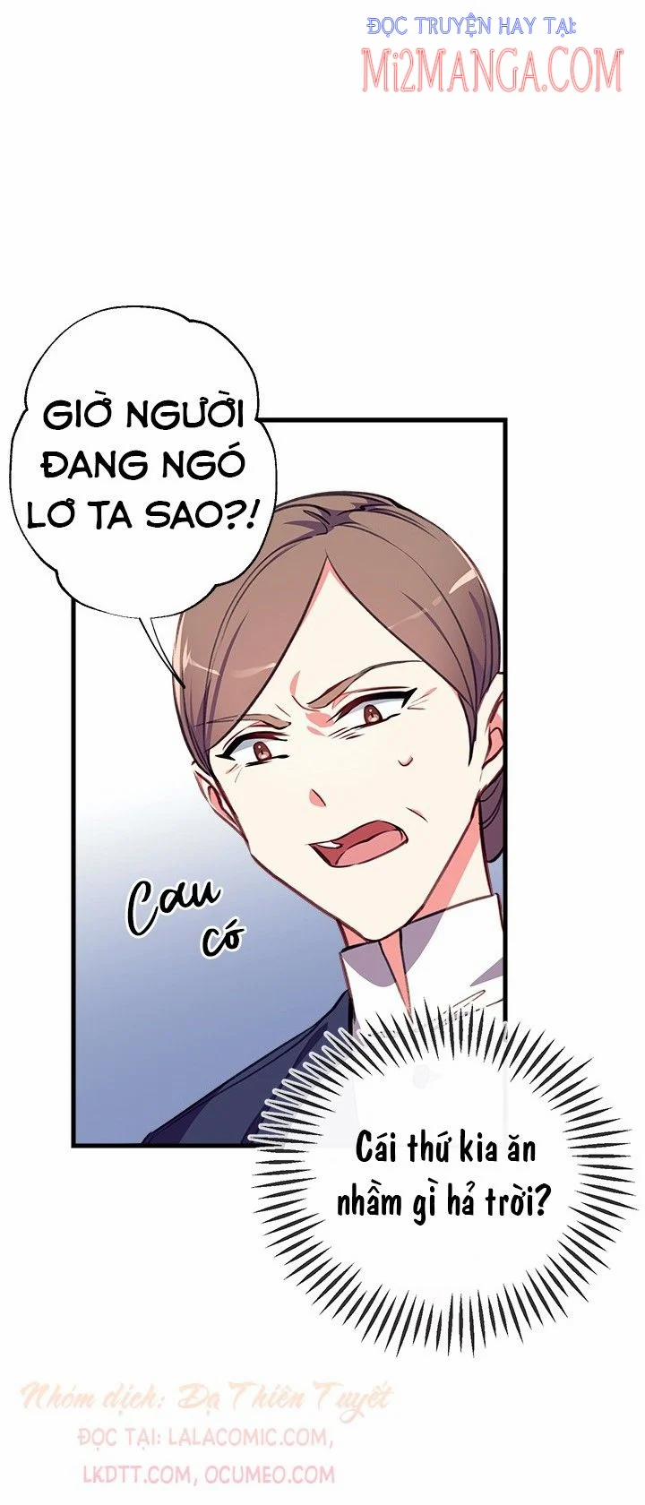 Chúng Ta Có Thể Trở Thành Người Nhà Không? 4.5 trang 26