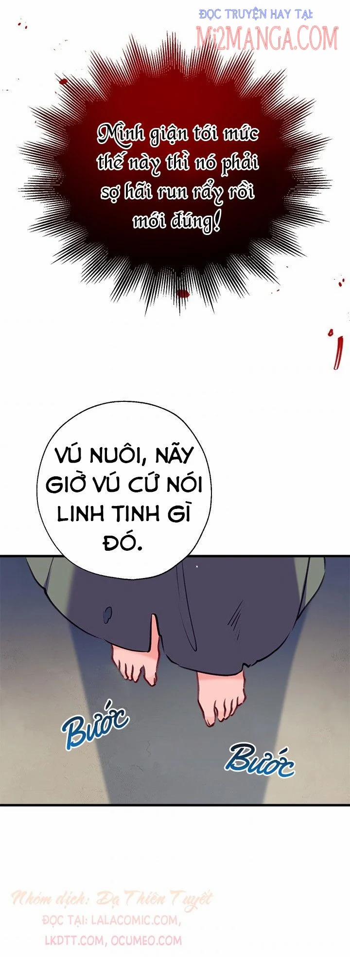 Chúng Ta Có Thể Trở Thành Người Nhà Không? 4.5 trang 27