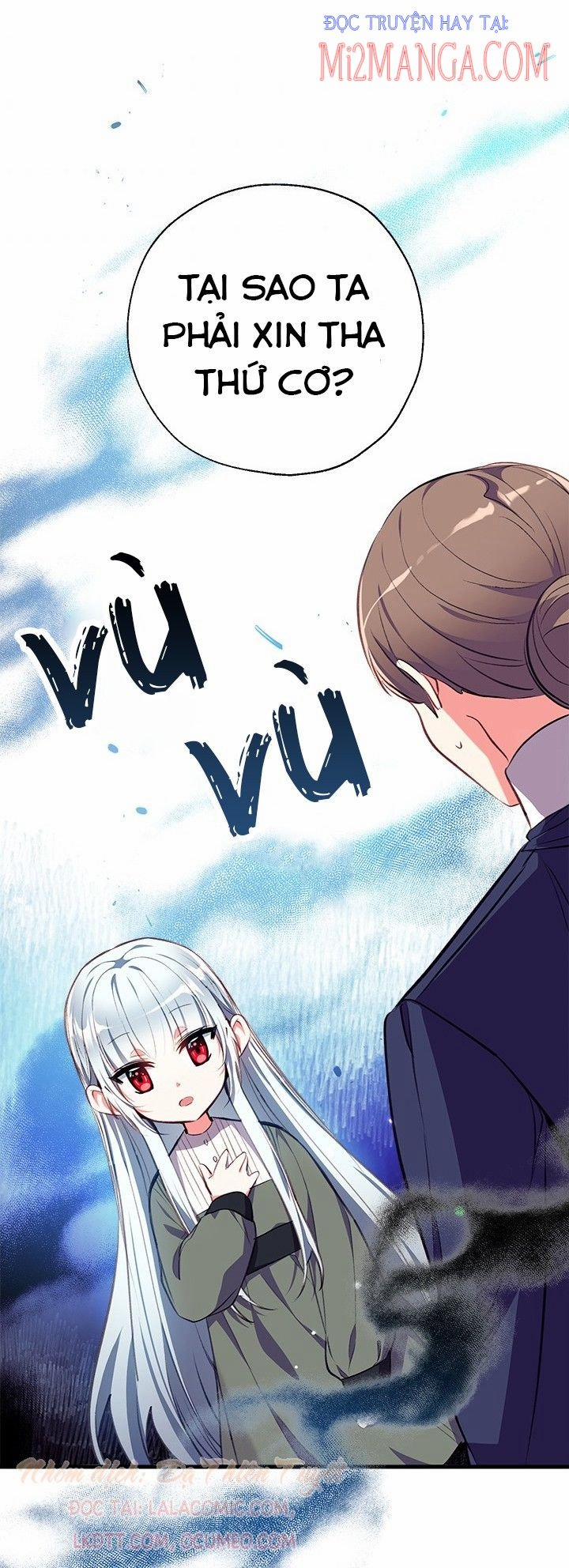 Chúng Ta Có Thể Trở Thành Người Nhà Không? 4.5 trang 28