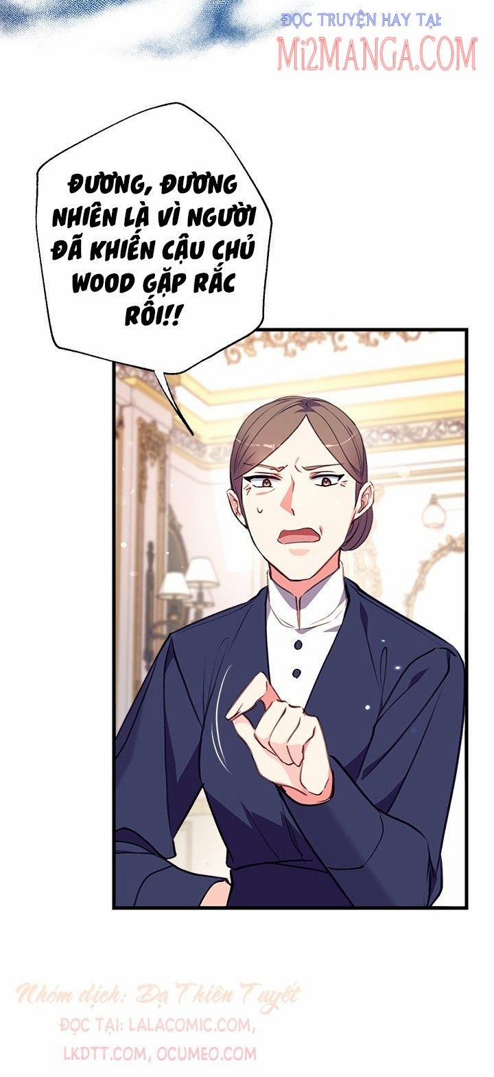 Chúng Ta Có Thể Trở Thành Người Nhà Không? 4.5 trang 29