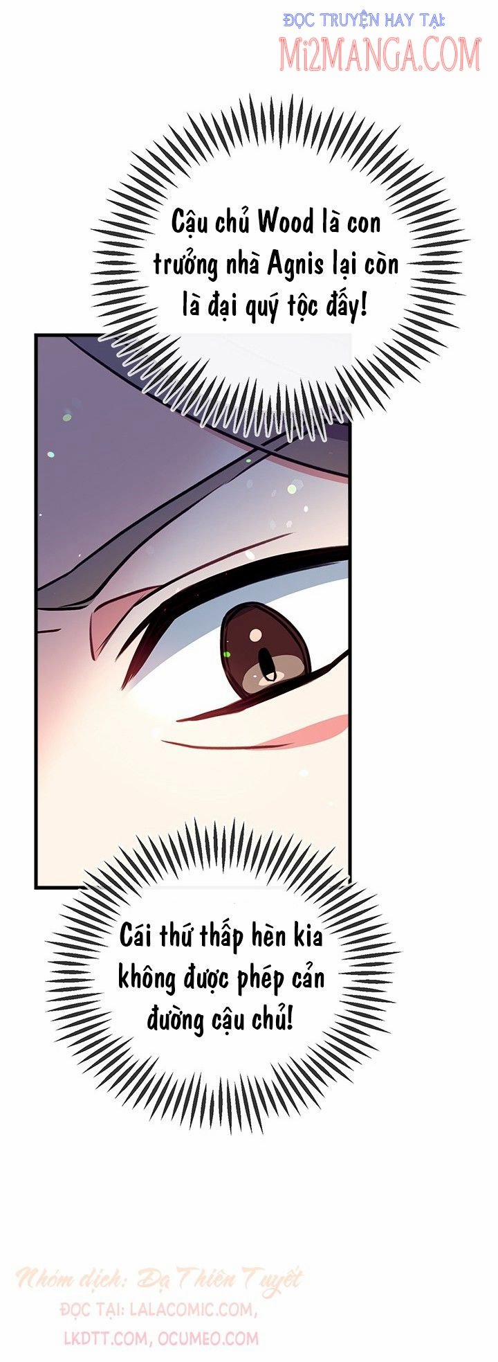 Chúng Ta Có Thể Trở Thành Người Nhà Không? 4.5 trang 30