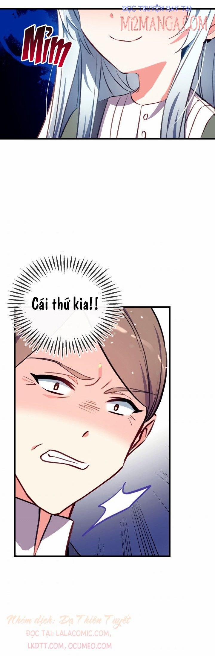 Chúng Ta Có Thể Trở Thành Người Nhà Không? 4.5 trang 32