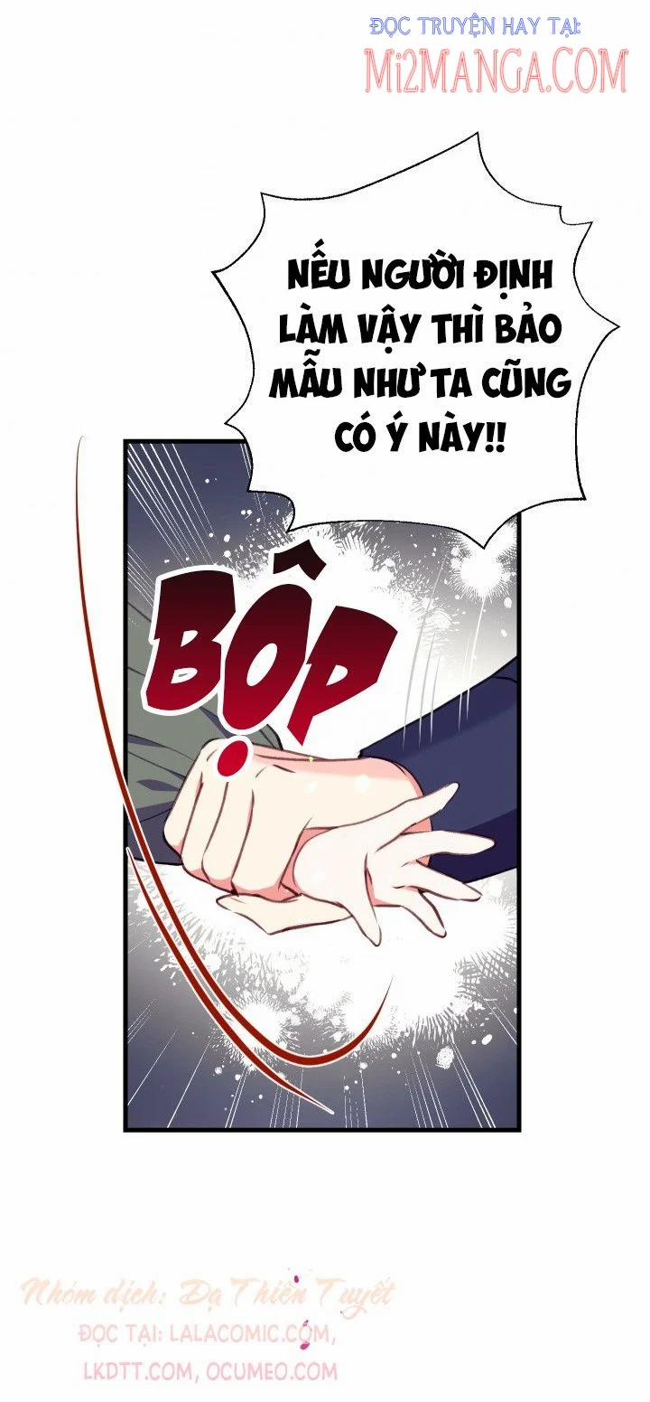 Chúng Ta Có Thể Trở Thành Người Nhà Không? 4.5 trang 33