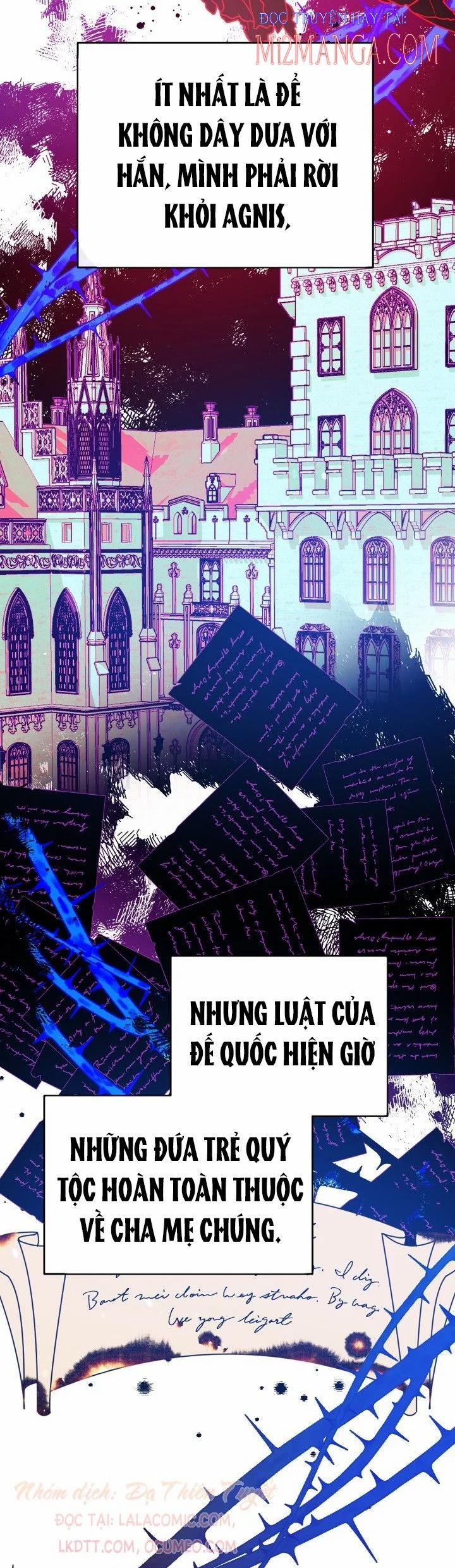 Chúng Ta Có Thể Trở Thành Người Nhà Không? 4.5 trang 5