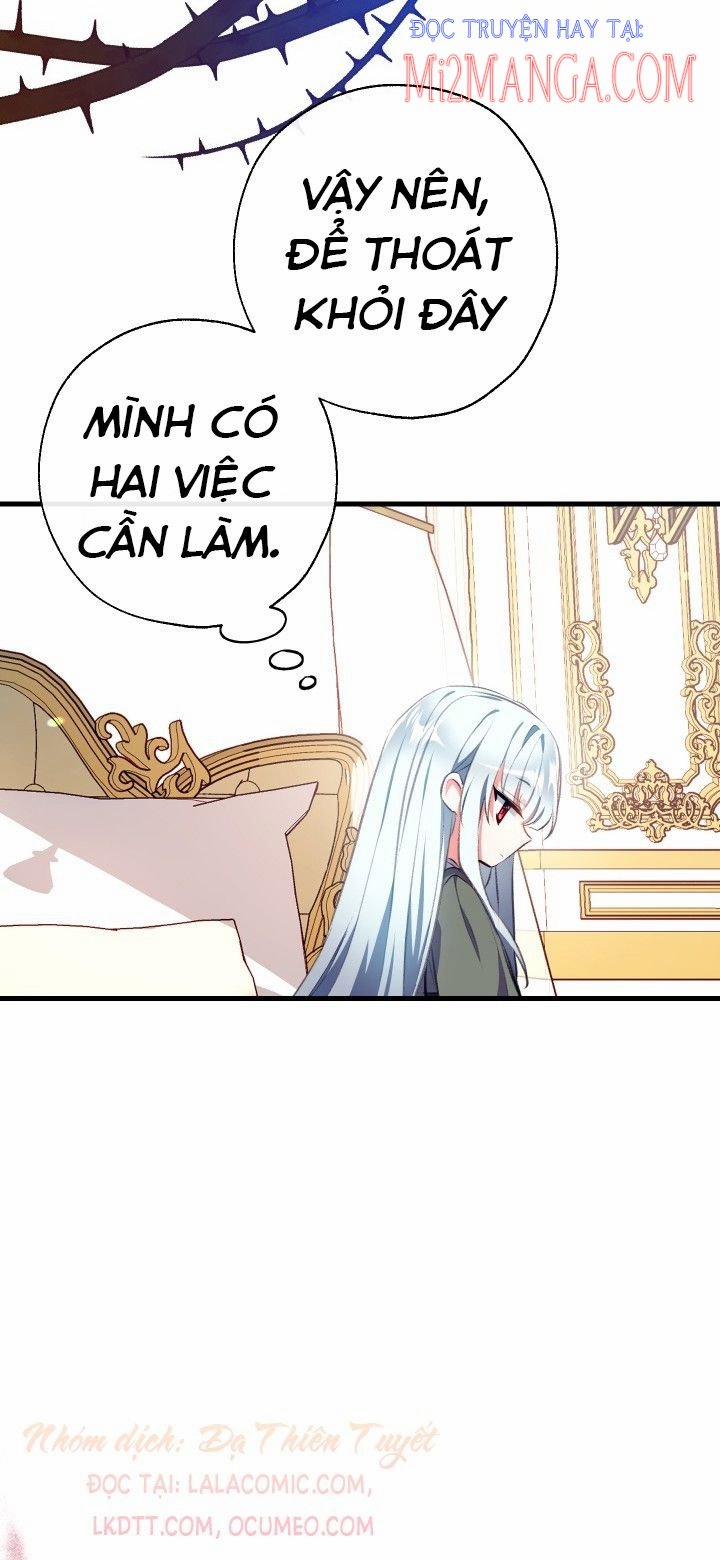 Chúng Ta Có Thể Trở Thành Người Nhà Không? 4.5 trang 6