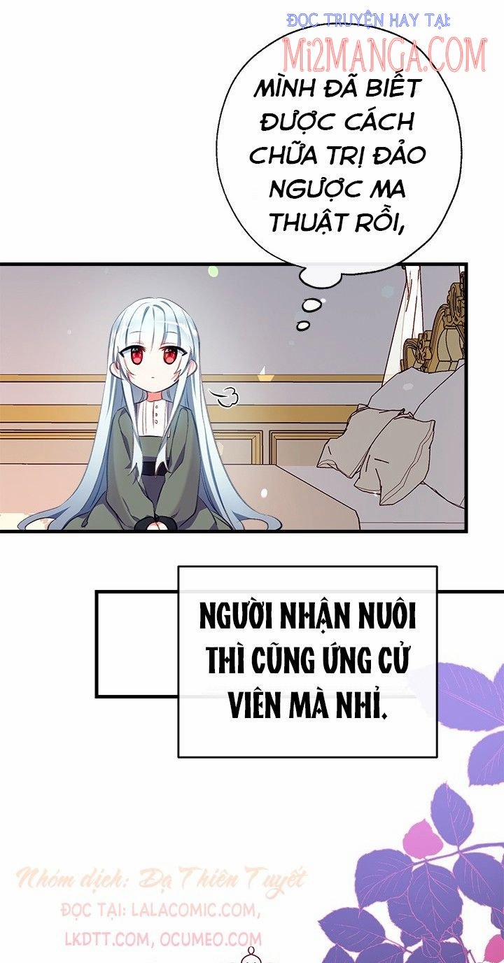 Chúng Ta Có Thể Trở Thành Người Nhà Không? 4.5 trang 8