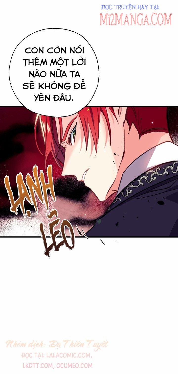 Chúng Ta Có Thể Trở Thành Người Nhà Không? 4 trang 12