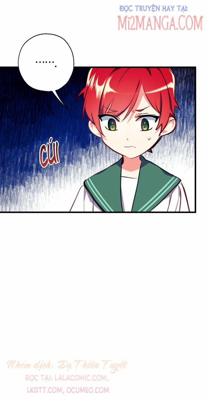 Chúng Ta Có Thể Trở Thành Người Nhà Không? 4 trang 13